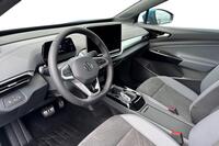 heti ajoon Volkswagen ID.4