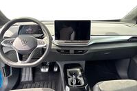 heti ajoon Volkswagen ID.4
