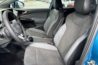 heti ajoon Volkswagen ID.4