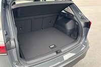 heti ajoon Volkswagen Tiguan