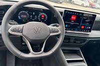 heti ajoon Volkswagen Tiguan