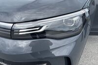 heti ajoon Volkswagen Tiguan