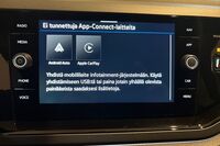 heti ajoon Volkswagen Taigo