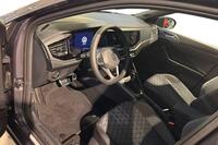 heti ajoon Volkswagen Taigo