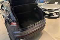 heti ajoon Volkswagen Taigo