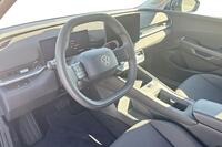 heti ajoon Volkswagen ID. Polo