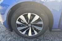 heti ajoon Volkswagen ID. Polo