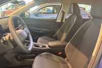 heti ajoon Volkswagen ID. Polo