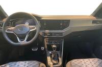 heti ajoon Volkswagen Taigo