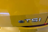 heti ajoon Volkswagen T-Roc