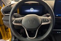 heti ajoon Volkswagen T-Roc