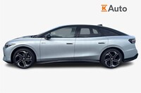 heti ajoon Volkswagen ID.7