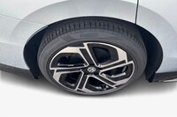 heti ajoon Volkswagen ID.7