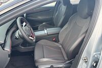 heti ajoon Volkswagen ID.7