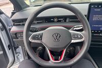 heti ajoon Volkswagen ID.7