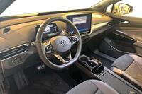 heti ajoon Volkswagen ID.4