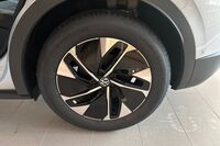 heti ajoon Volkswagen ID.4