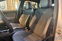 heti ajoon Volkswagen ID.4