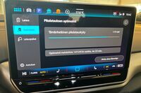 heti ajoon Volkswagen ID.4