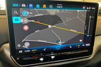 heti ajoon Volkswagen ID.4