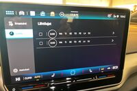 heti ajoon Volkswagen ID.4