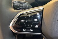 heti ajoon Volkswagen ID.4