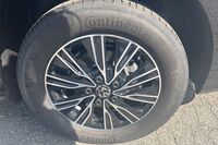 heti ajoon Volkswagen Multivan