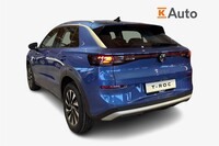 heti ajoon Volkswagen T-Roc