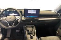 heti ajoon Volkswagen T-Roc