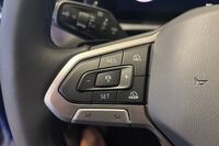 heti ajoon Volkswagen T-Roc