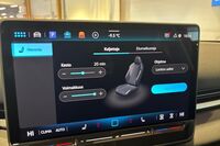 heti ajoon Volkswagen T-Roc