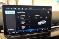 heti ajoon Volkswagen T-Roc