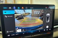 heti ajoon Volkswagen T-Roc