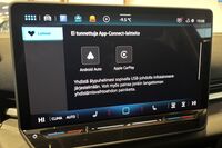 heti ajoon Volkswagen T-Roc