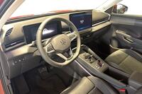 heti ajoon Volkswagen T-Roc