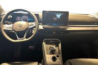 heti ajoon Volkswagen T-Roc