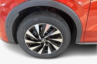 heti ajoon Volkswagen T-Roc