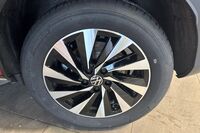 heti ajoon Volkswagen T-Roc