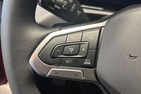 heti ajoon Volkswagen T-Roc