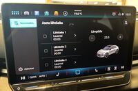 heti ajoon Volkswagen T-Roc