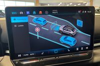 heti ajoon Volkswagen T-Roc