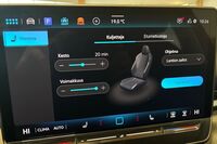 heti ajoon Volkswagen T-Roc