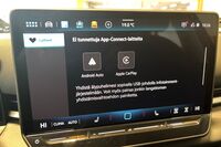 heti ajoon Volkswagen T-Roc