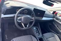 heti ajoon Volkswagen Golf