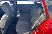 heti ajoon Volkswagen Golf
