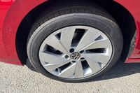 heti ajoon Volkswagen Golf