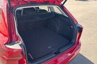 heti ajoon Volkswagen Golf