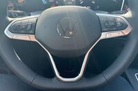heti ajoon Volkswagen Golf