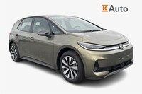 heti ajoon Volkswagen ID.3 Neo