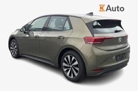 heti ajoon Volkswagen ID.3 Neo
